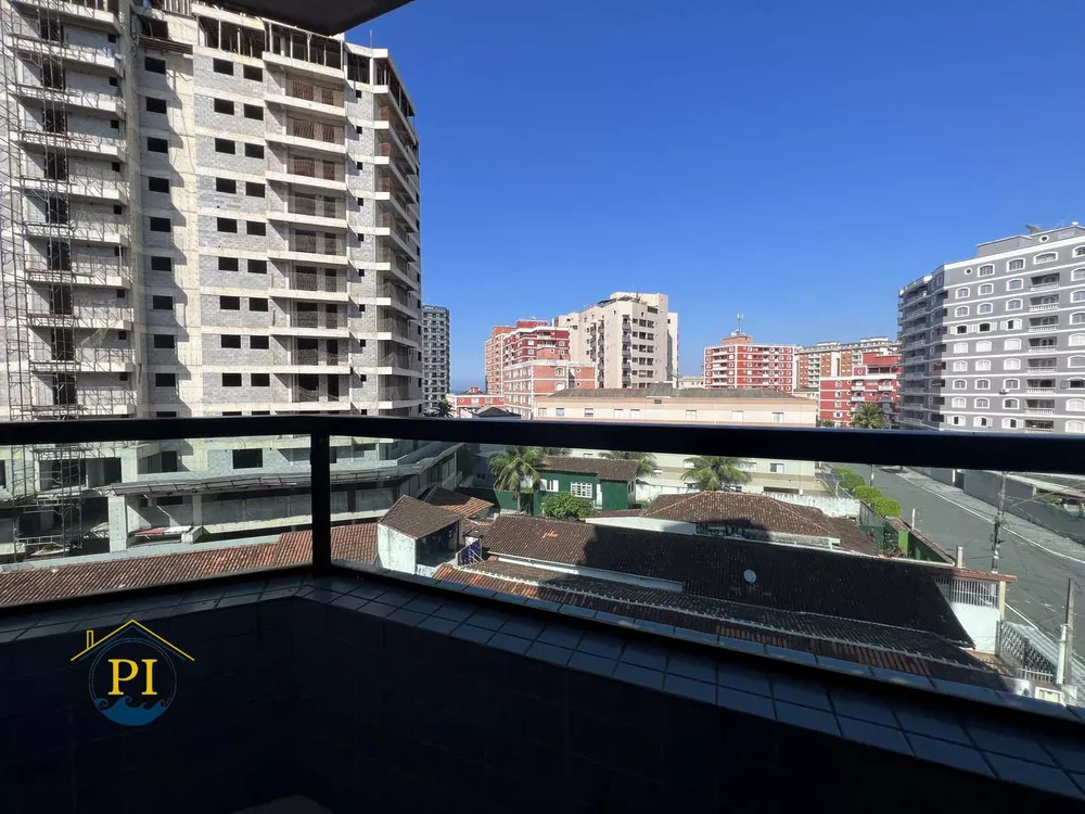 Apartamento à venda com 2 quartos, 79m² - Foto 4