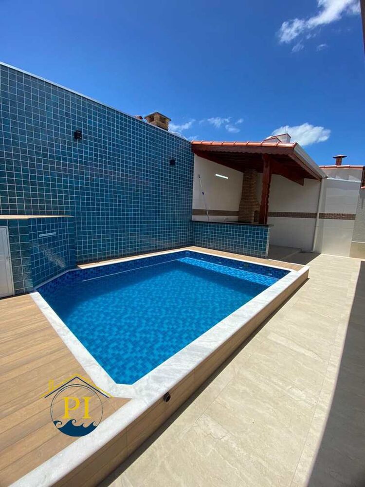 Casa, 3 quartos, 250 m² - Foto 9