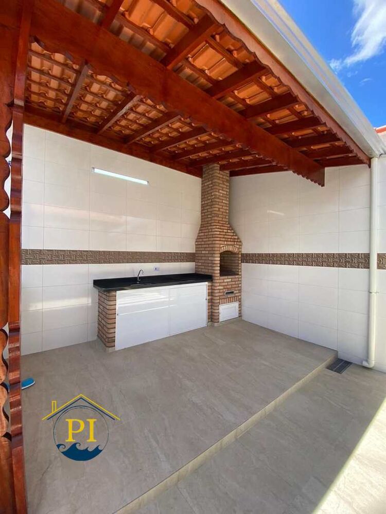Casa, 3 quartos, 250 m² - Foto 4