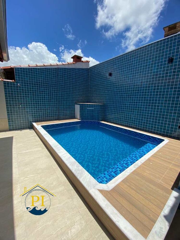 Casa, 3 quartos, 250 m² - Foto 6