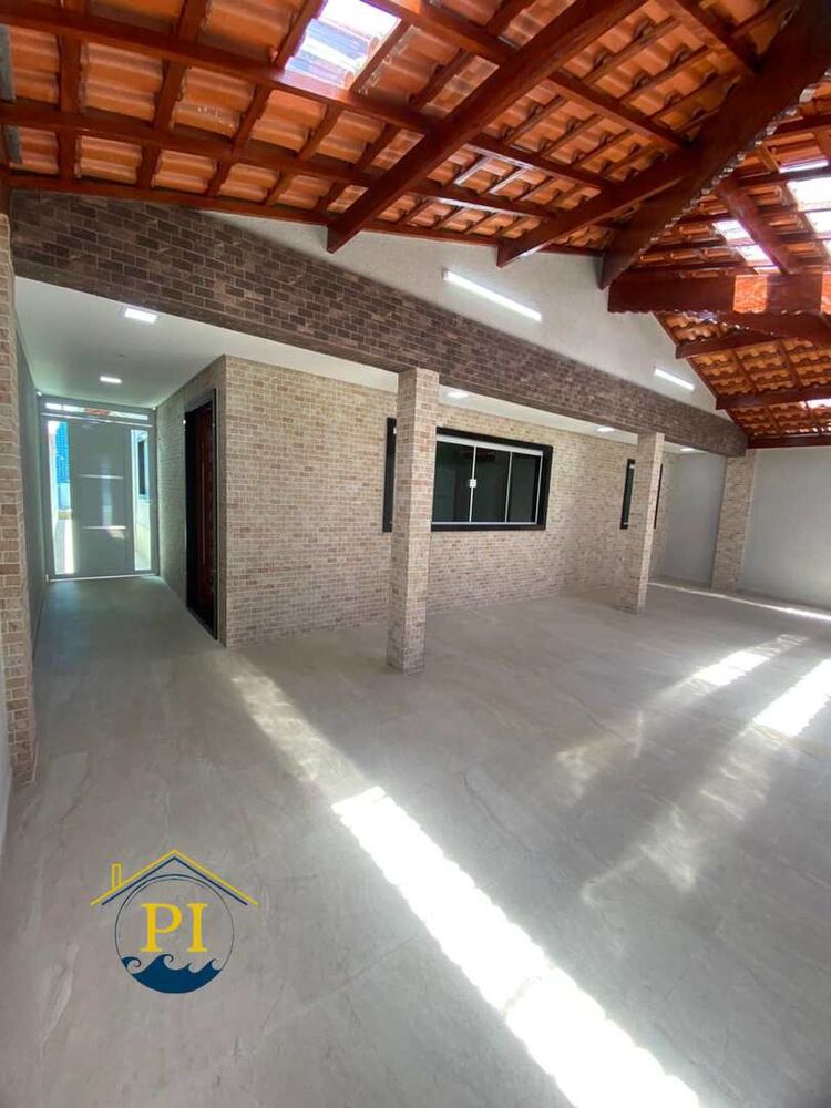 Casa, 3 quartos, 250 m² - Foto 2