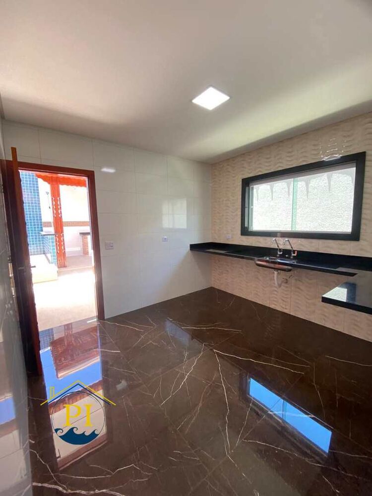 Casa, 3 quartos, 250 m² - Foto 13