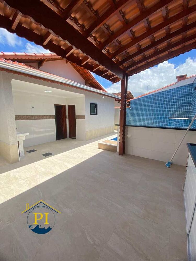Casa, 3 quartos, 250 m² - Foto 3