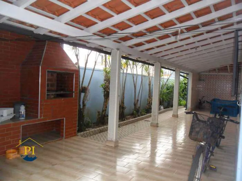 Casa, 3 quartos - Foto 8