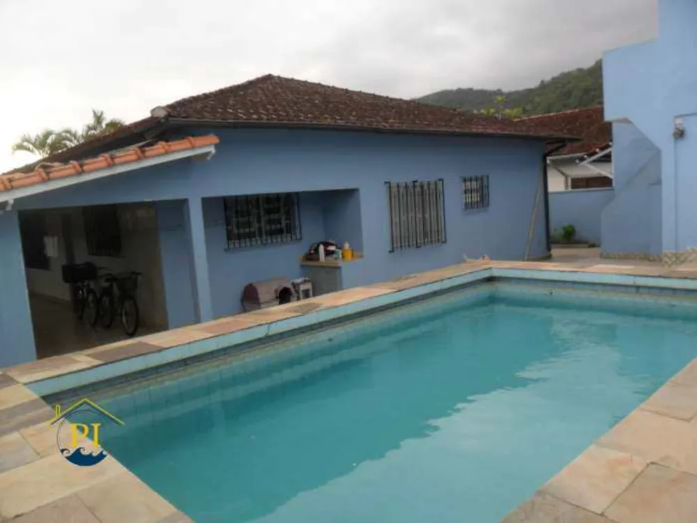 Casa, 3 quartos - Foto 12