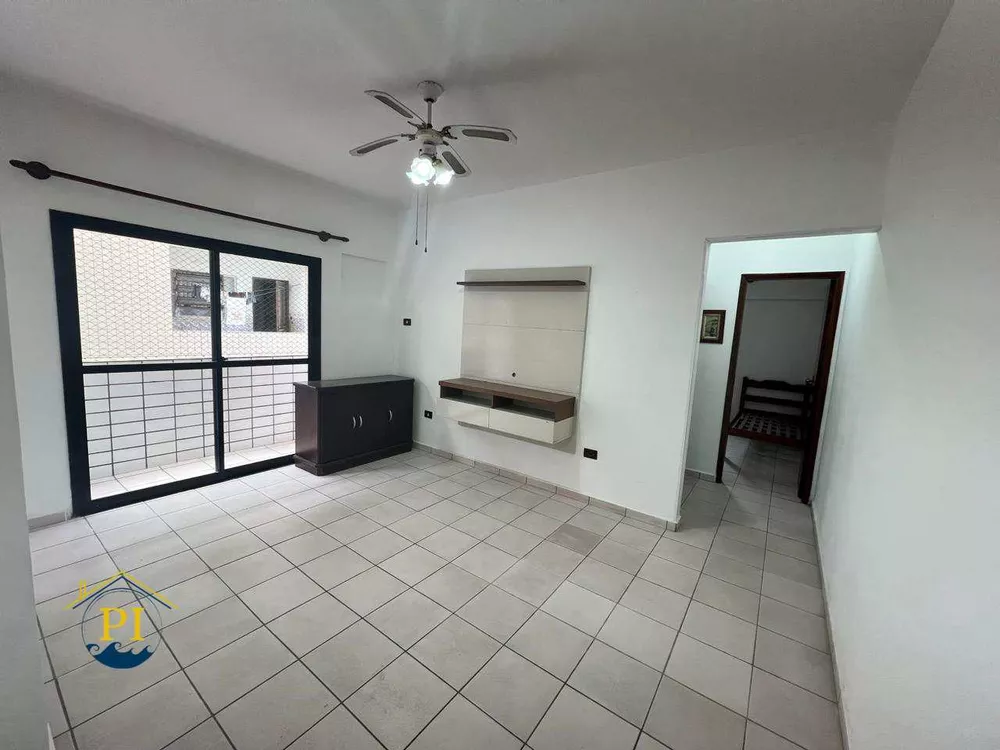 Apartamento, 1 quarto, 65 m² - Foto 1