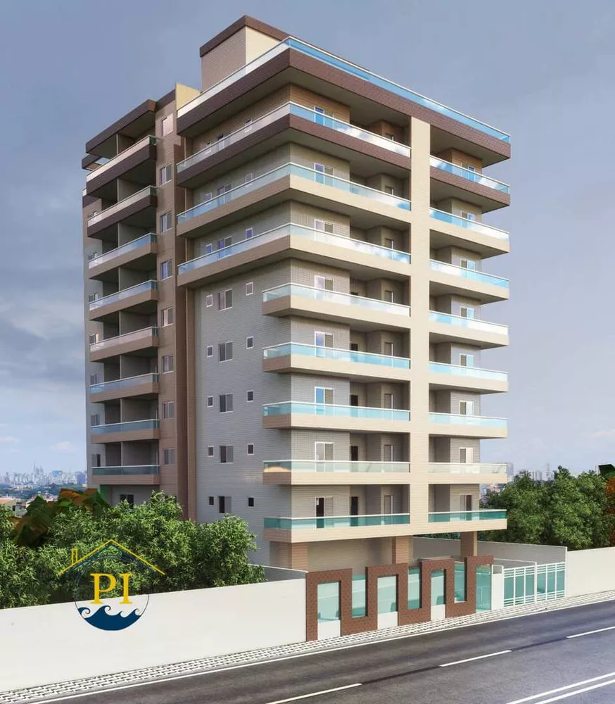 Apartamento, 2 quartos, 63 m² - Foto 5