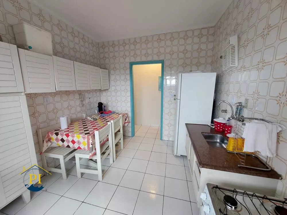 Apartamento à venda com 2 quartos, 67m² - Foto 2