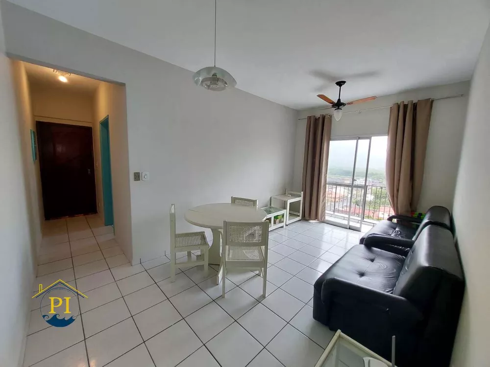 Apartamento à venda com 2 quartos, 67m² - Foto 3