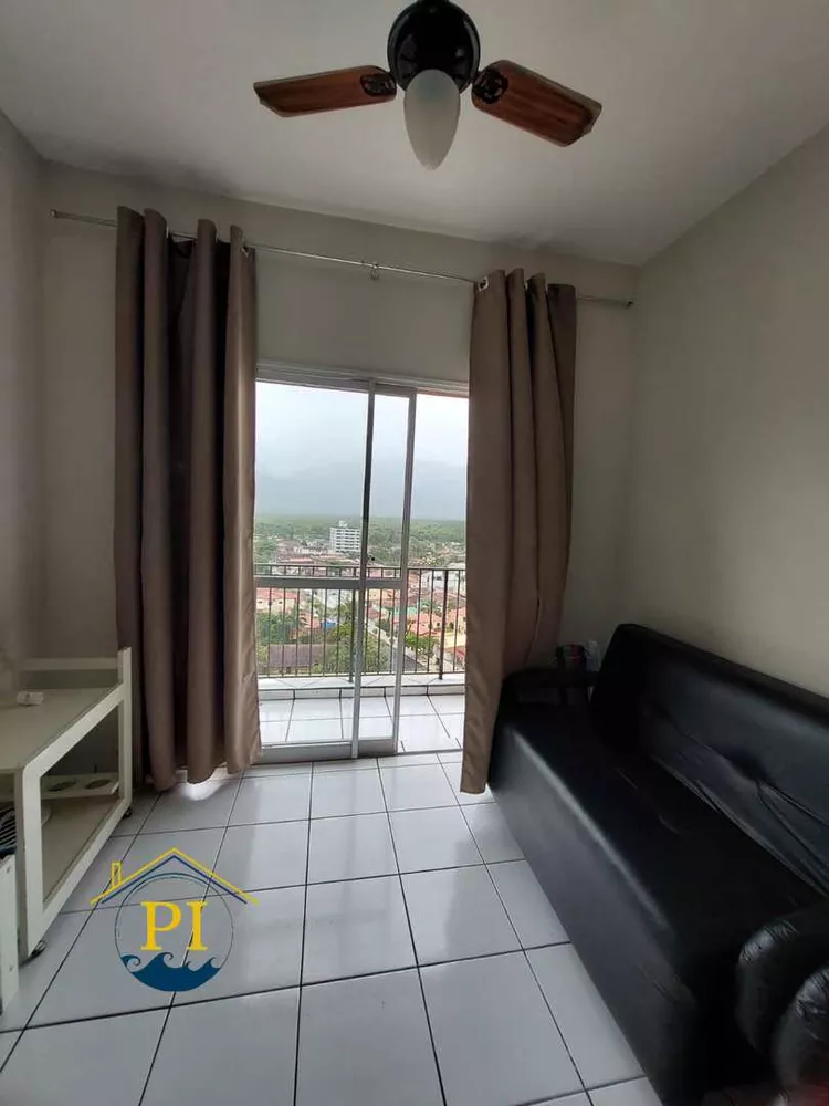 Apartamento à venda com 2 quartos, 67m² - Foto 1