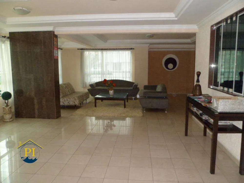 Apartamento, 2 quartos, 90 m² - Foto 2