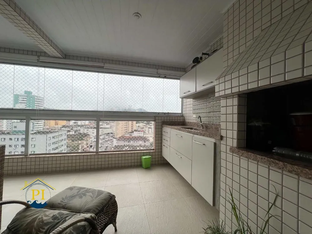 Apartamento, 2 quartos, 93 m² - Foto 2