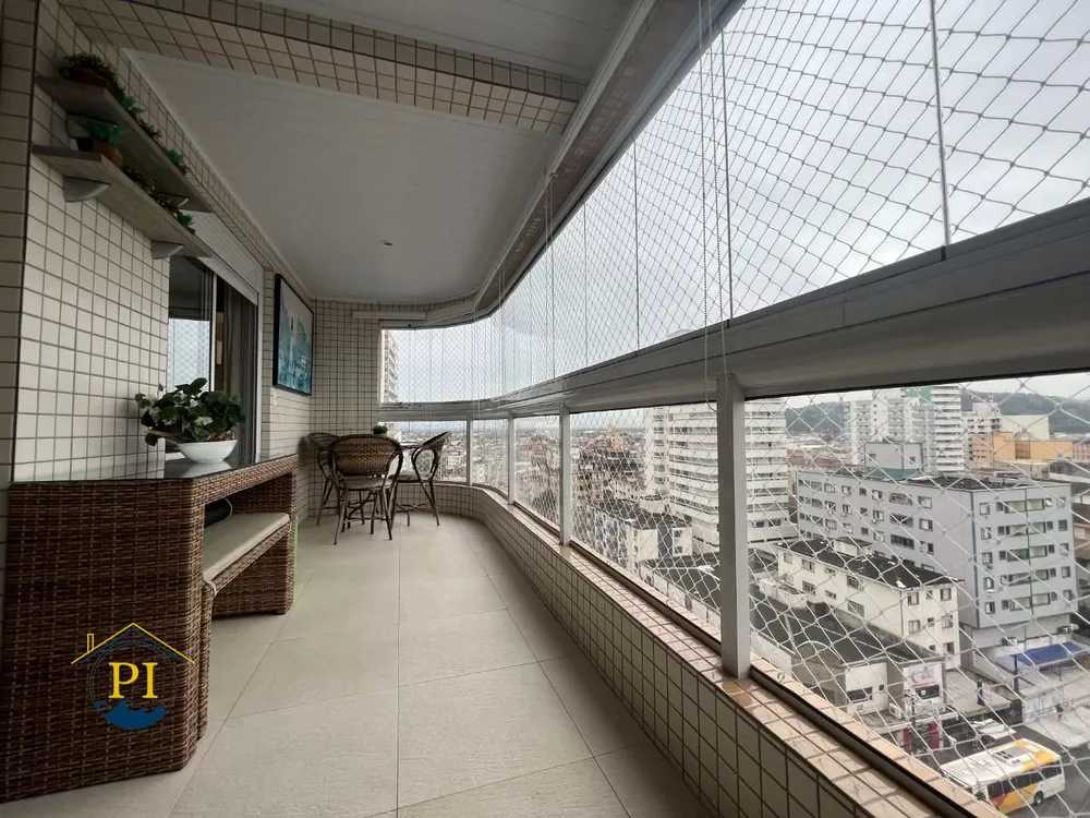 Apartamento, 2 quartos, 93 m² - Foto 3