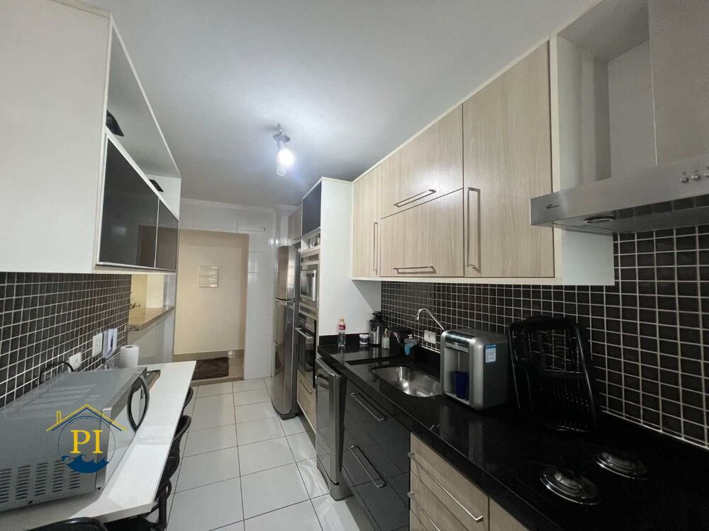 Apartamento, 2 quartos, 93 m² - Foto 2