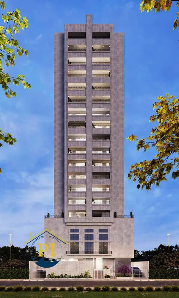 Cobertura, 3 quartos, 149 m² - Foto 11