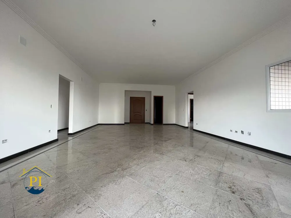 Apartamento, 4 quartos, 205 m² - Foto 2