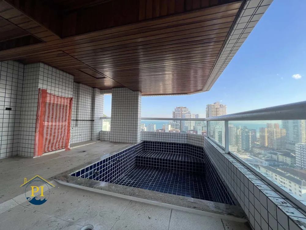 Apartamento, 4 quartos, 205 m² - Foto 3