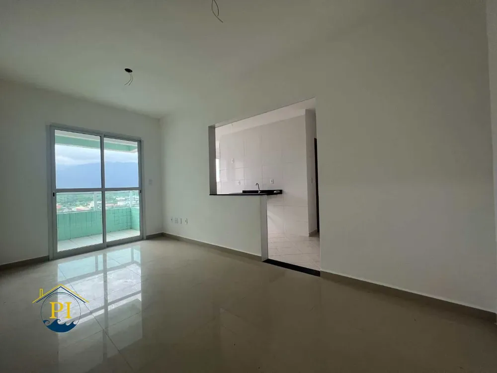 Apartamento, 1 quarto, 50 m² - Foto 1