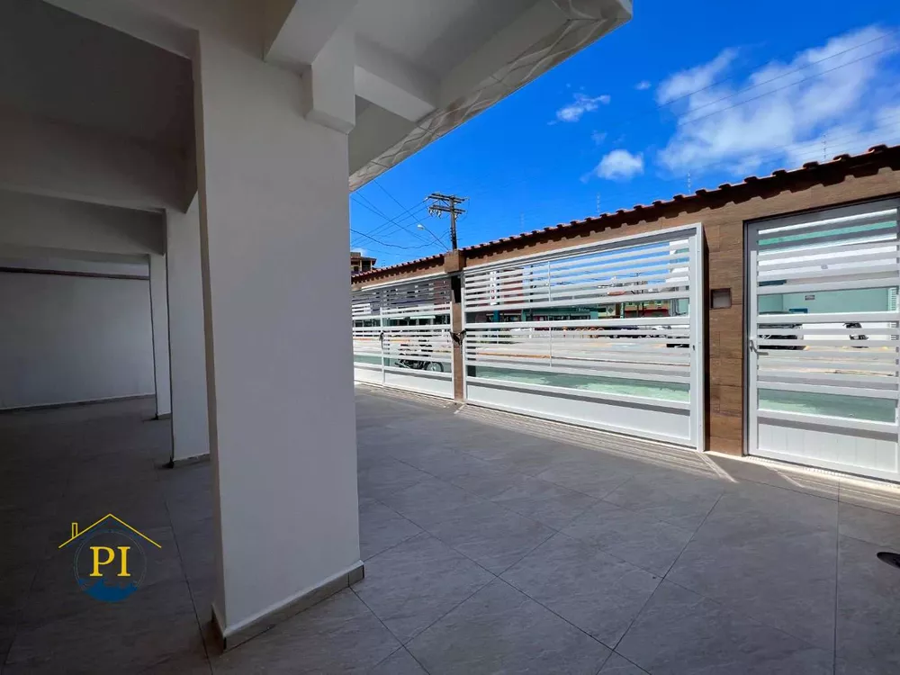 Casa, 2 quartos, 51 m² - Foto 6