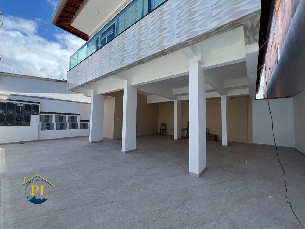 Casa, 2 quartos, 51 m² - Foto 11