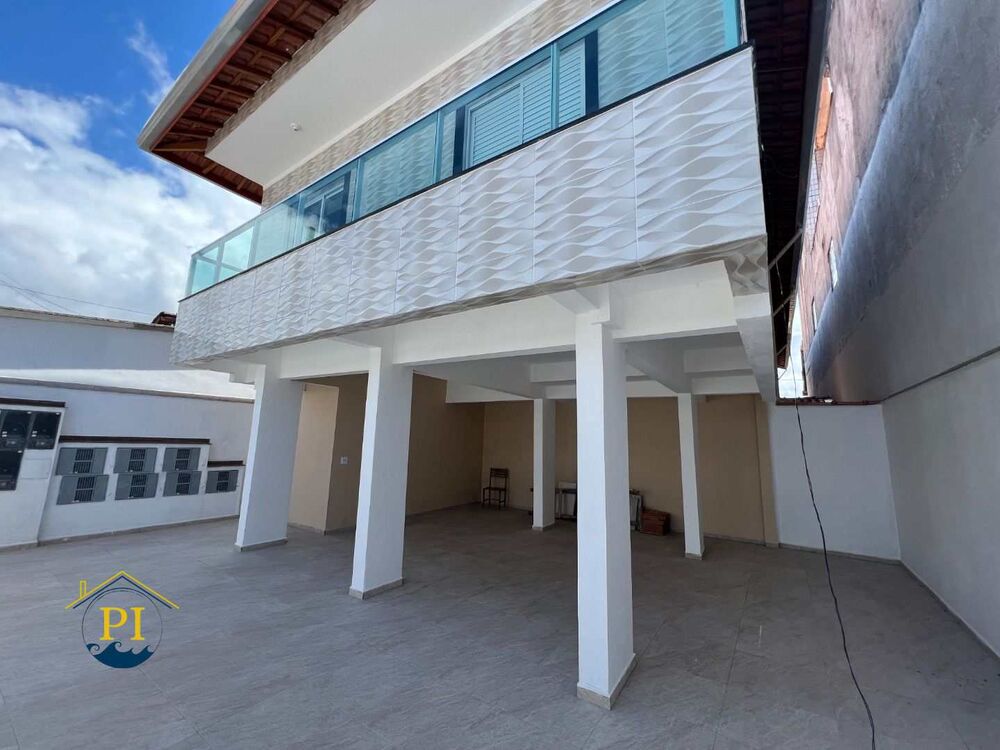 Casa, 2 quartos, 51 m² - Foto 10