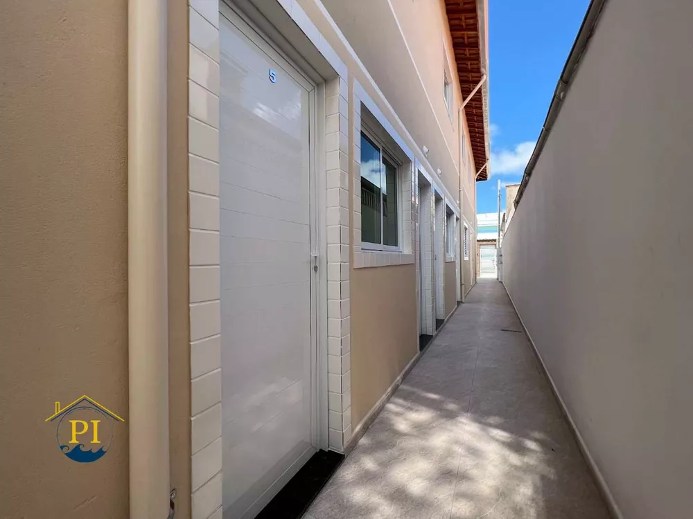 Casa, 2 quartos, 51 m² - Foto 8