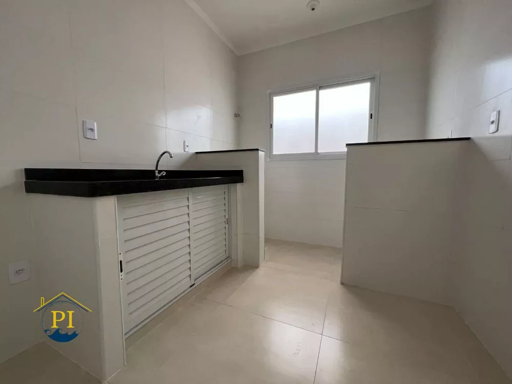 Casa, 2 quartos, 51 m² - Foto 2
