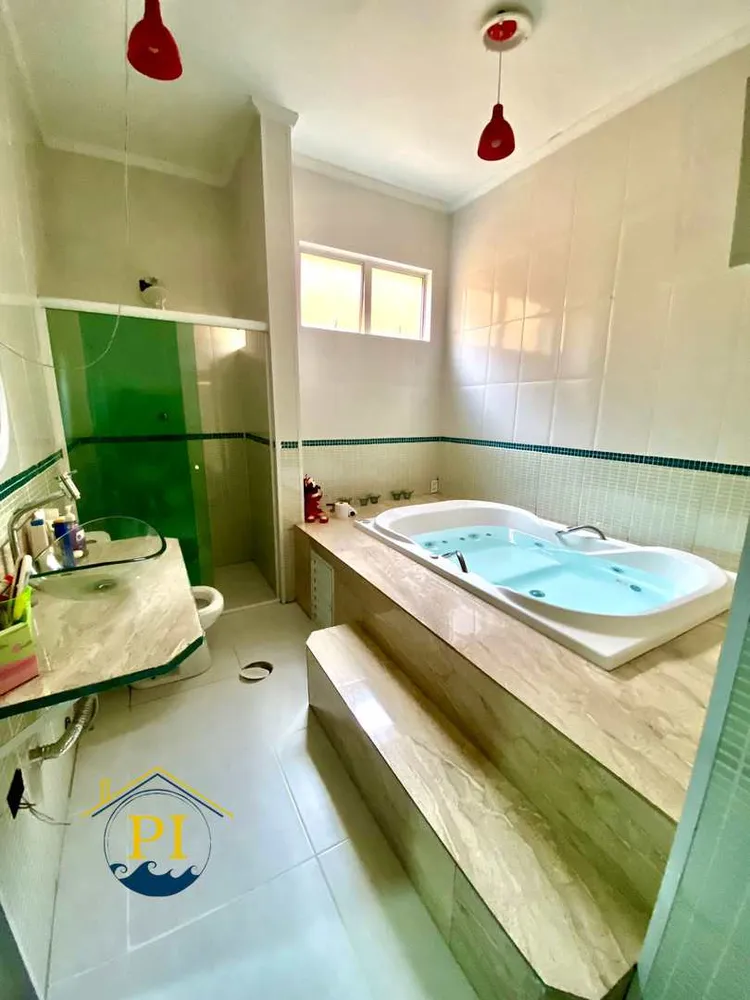 Casa, 4 quartos, 447 m² - Foto 16
