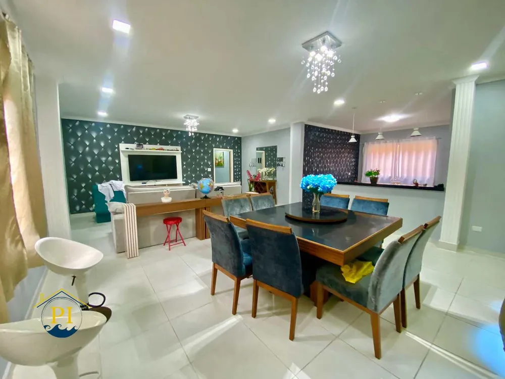 Casa, 4 quartos, 447 m² - Foto 9
