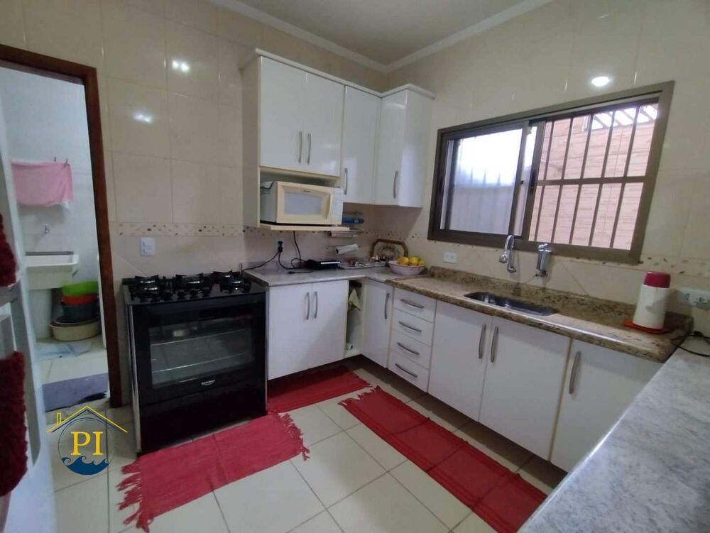 Casa, 3 quartos, 120 m² - Foto 12