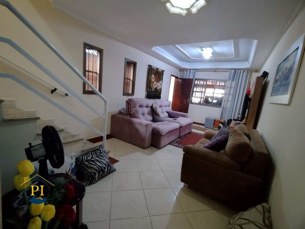 Casa, 3 quartos, 120 m² - Foto 4
