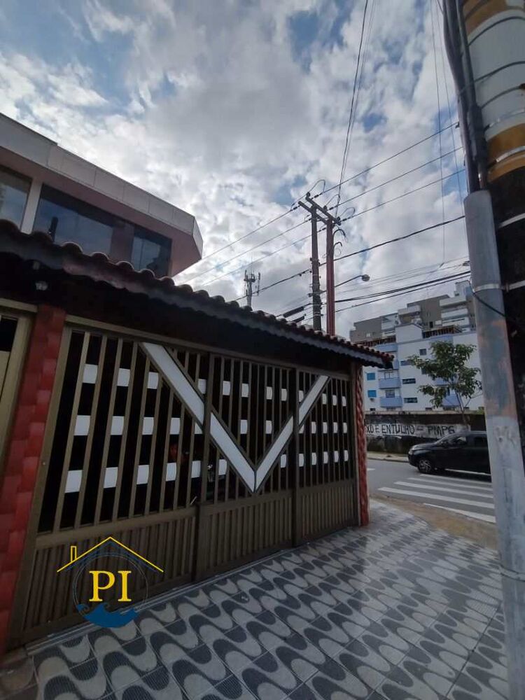 Casa, 3 quartos, 120 m² - Foto 2