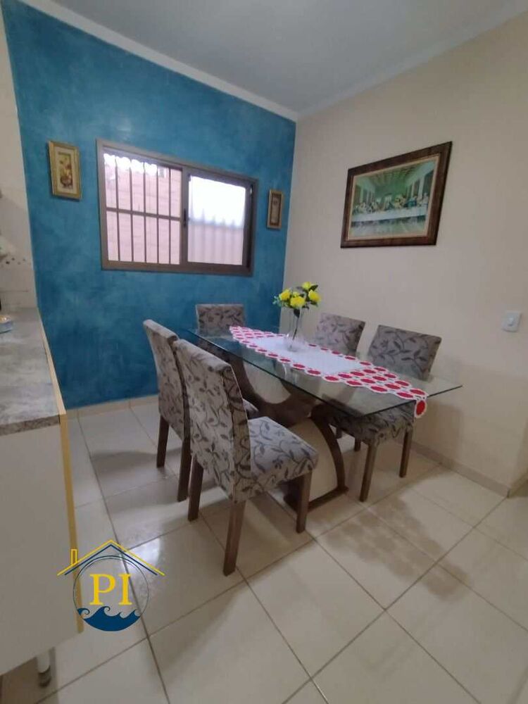 Casa, 3 quartos, 120 m² - Foto 17