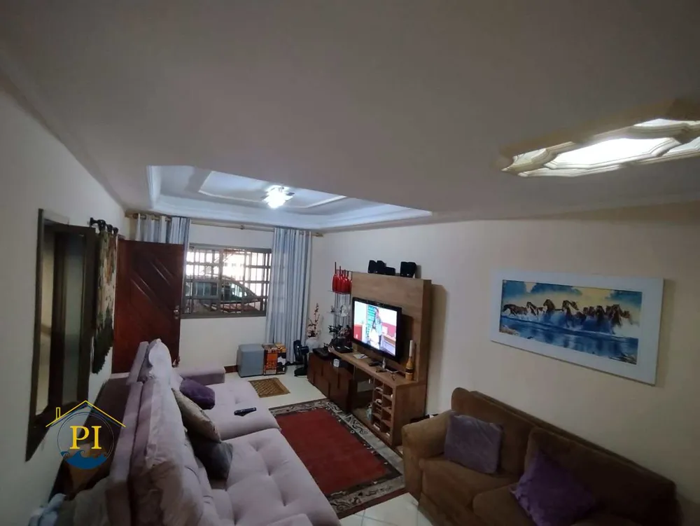 Casa, 3 quartos, 120 m² - Foto 1