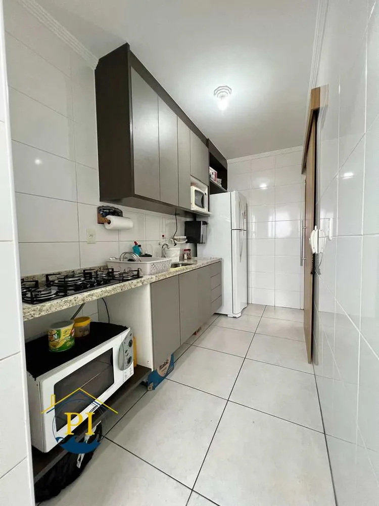 Apartamento, 2 quartos, 65 m² - Foto 2