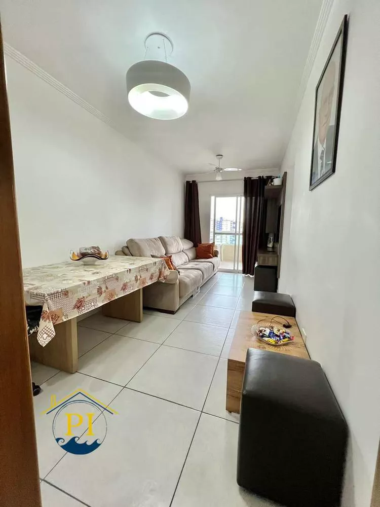 Apartamento à venda com 2 quartos, 65m² - Foto 2