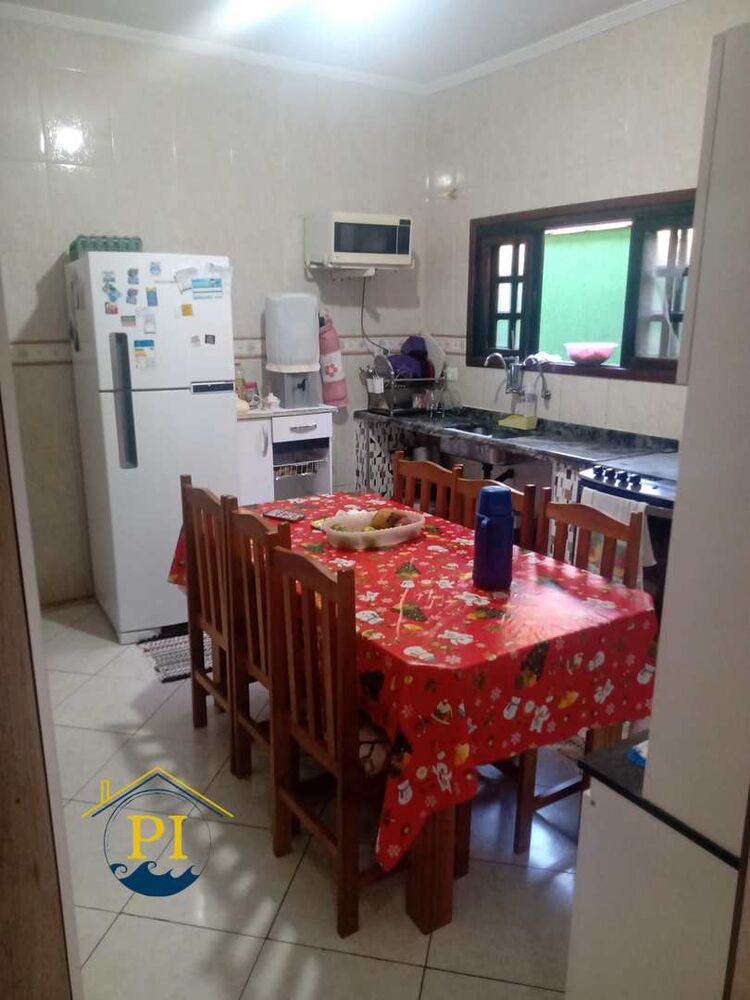 Casa, 3 quartos, 1 m² - Foto 2