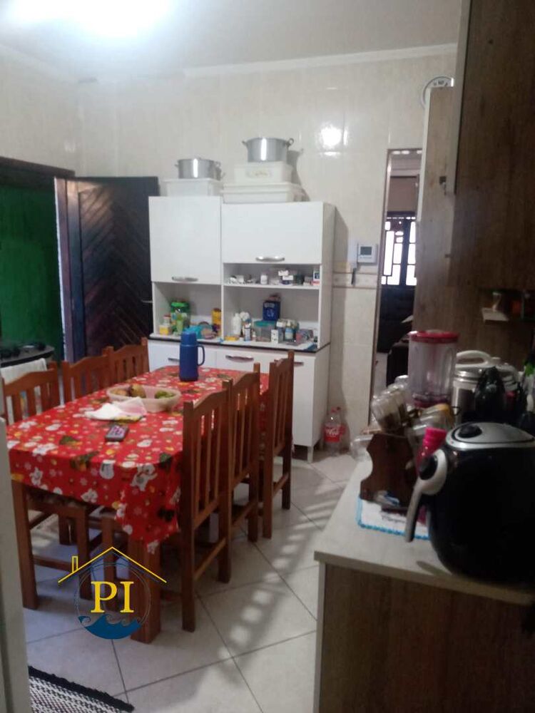Casa, 3 quartos, 1 m² - Foto 4
