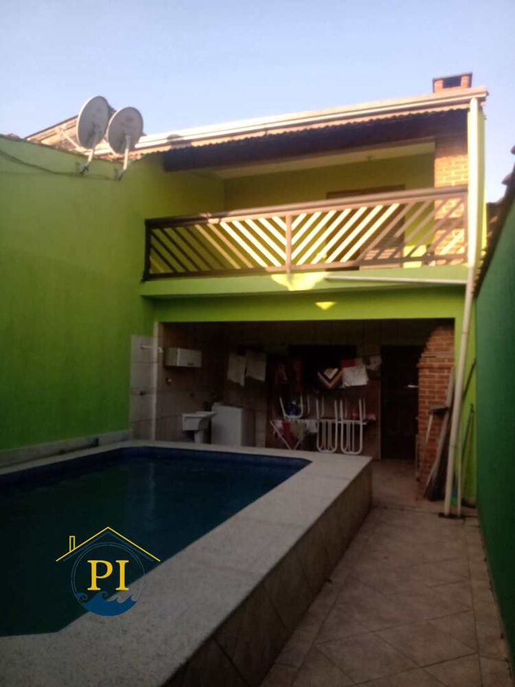 Casa, 3 quartos, 1 m² - Foto 17