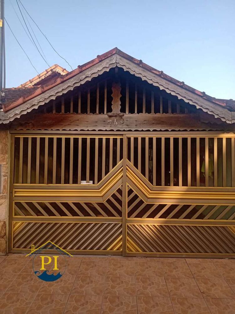 Casa, 3 quartos, 1 m² - Foto 18