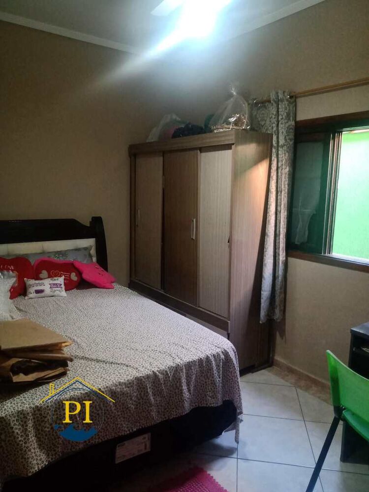 Casa, 3 quartos, 1 m² - Foto 8