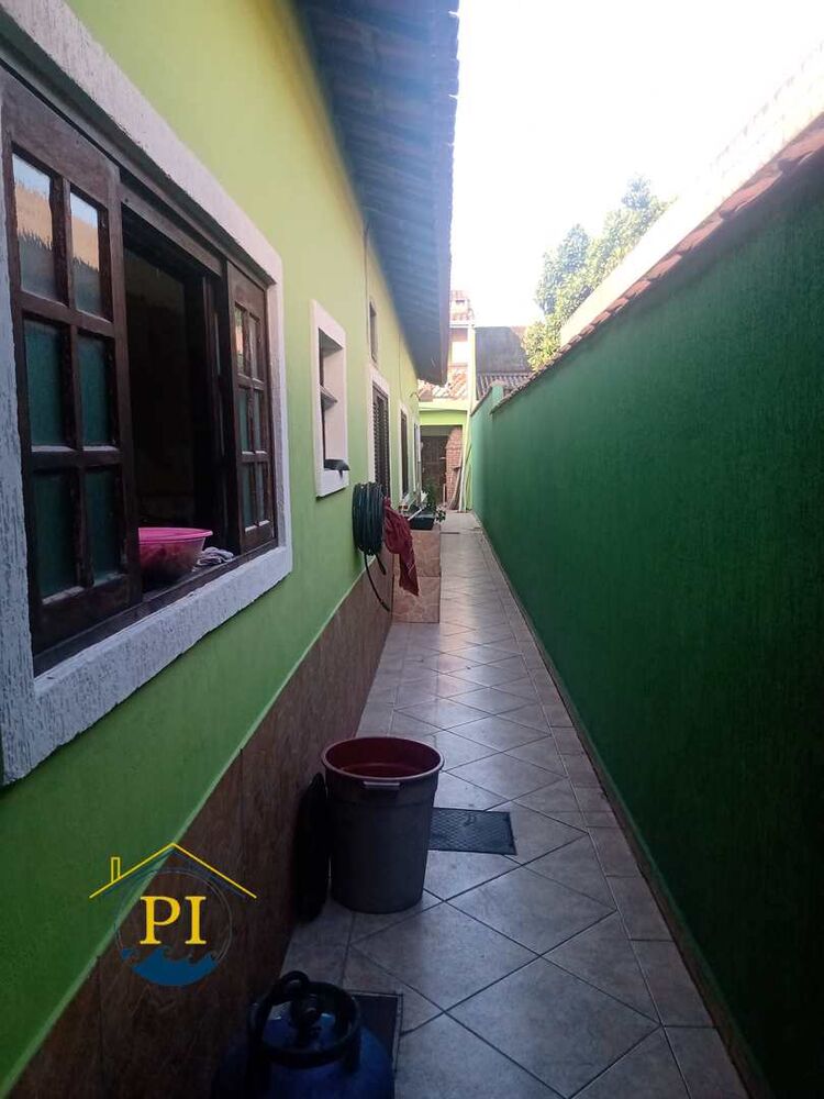 Casa, 3 quartos, 1 m² - Foto 15