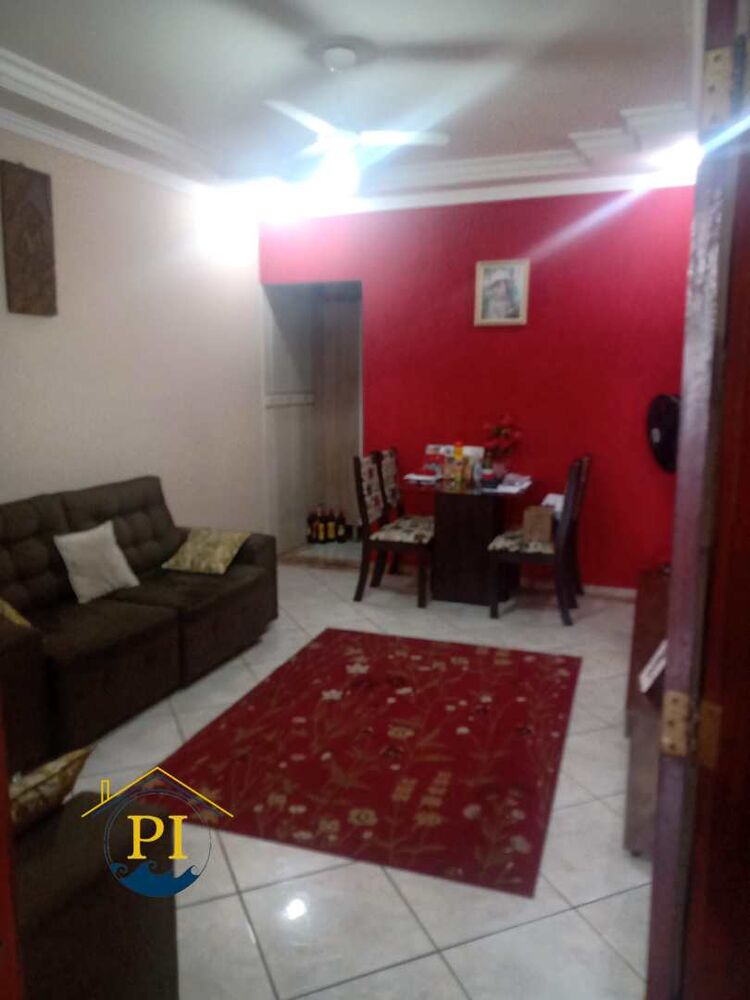 Casa, 3 quartos, 1 m² - Foto 3