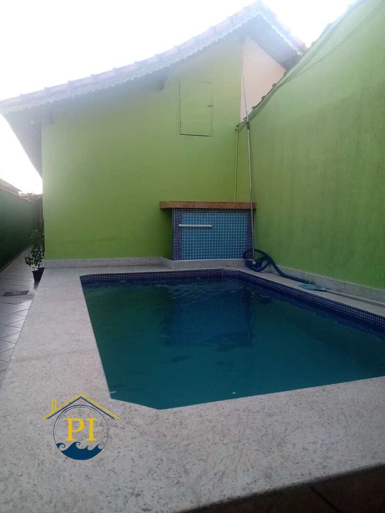 Casa, 3 quartos, 1 m² - Foto 1