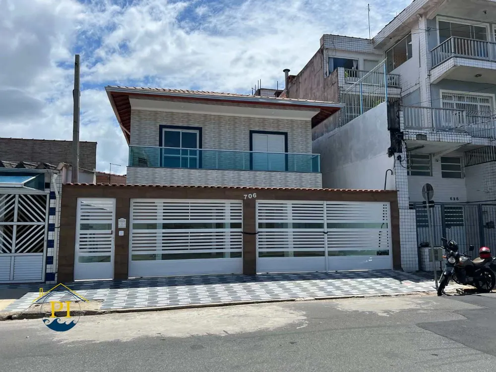 Casa, 2 quartos, 51 m² - Foto 2