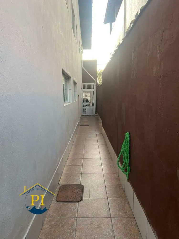 Casa, 3 quartos, 118 m² - Foto 1