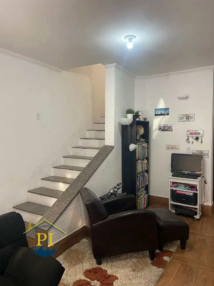Casa, 3 quartos, 118 m² - Foto 6