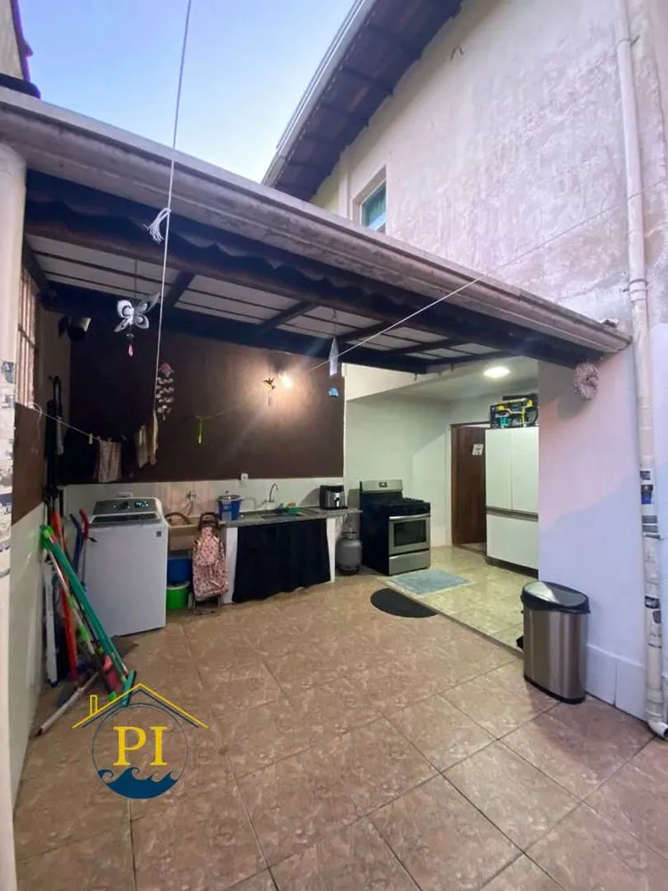 Casa, 3 quartos, 118 m² - Foto 15
