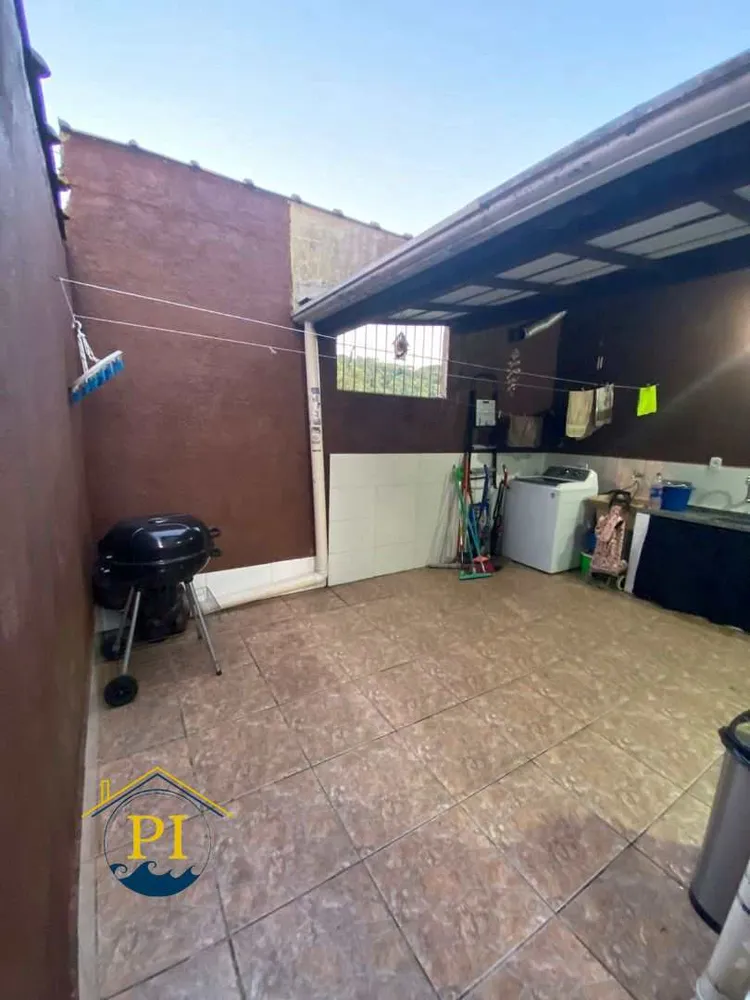 Casa, 3 quartos, 118 m² - Foto 14