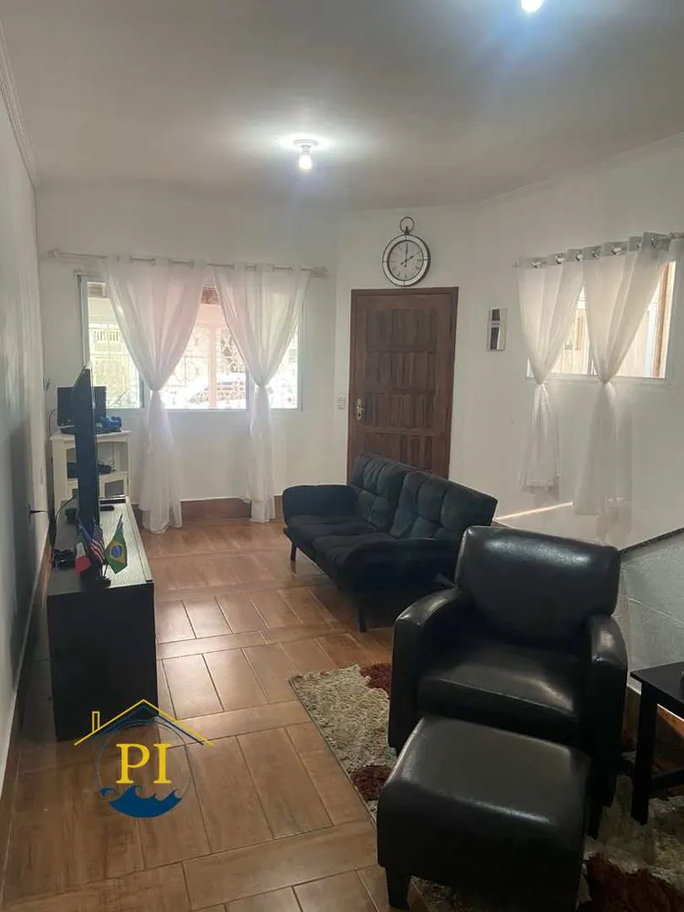 Casa, 3 quartos, 118 m² - Foto 7
